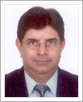 Arun Bhatia
