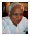 Ashok Chandra