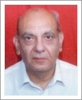 Kuldip Kakkar