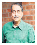 Mathew Cherian