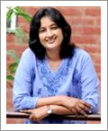 Ruchi Sharan